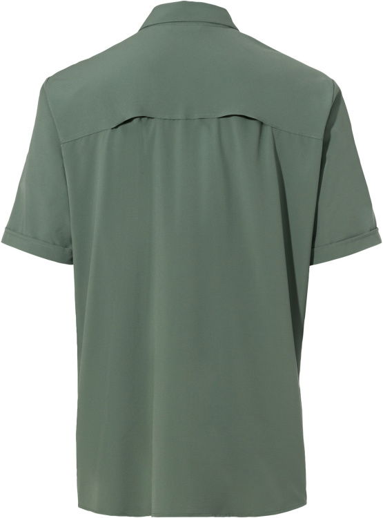 Rückansicht / Back View