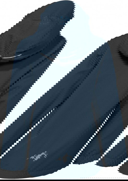 Rückansicht / Back View