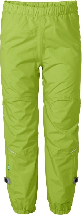 VAUDE Kids Grody Pants V VAUDE Kids Grody Pants V Farbe / color: chute green ()