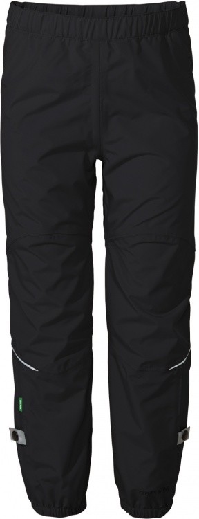 VAUDE Kids Grody Pants V VAUDE Kids Grody Pants V Farbe / color: black ()