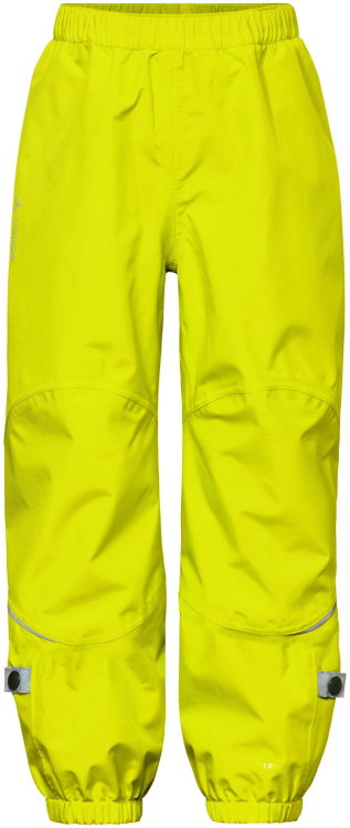 VAUDE Kids Grody Pants V VAUDE Kids Grody Pants V Farbe / color: bright green ()