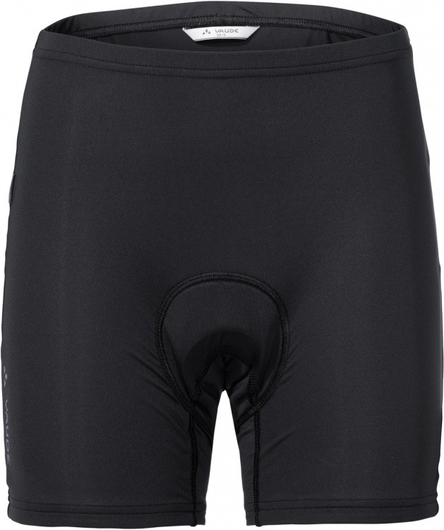 VAUDE Womens Bike Innerpants TP VAUDE Womens Bike Innerpants TP Farbe / color: black ()