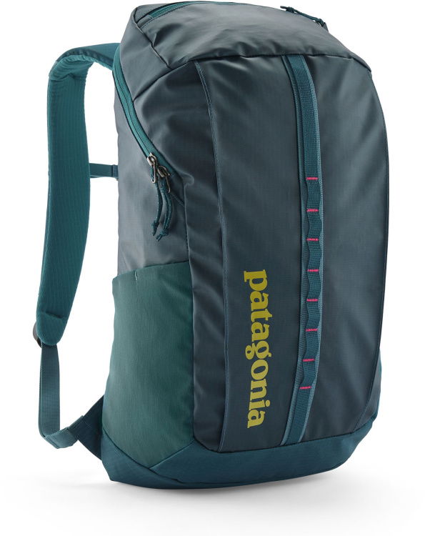 Patagonia Black Hole Pack 25L Patagonia Black Hole Pack 25L Farbe / color: tidal teal w/lumin. pink ()