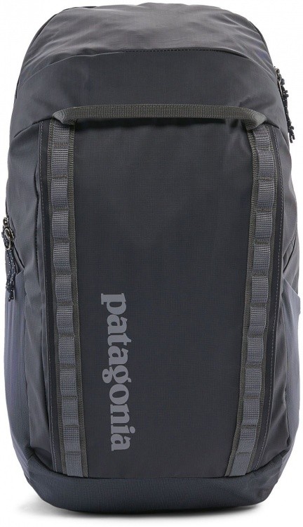 Patagonia Black Hole Pack 32L Patagonia Black Hole Pack 32L Farbe / color: smolder blue ()