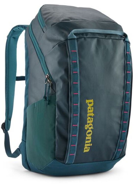 Patagonia Black Hole Pack 32L Patagonia Black Hole Pack 32L Farbe / color: tidal teal w/lumin. pink ()