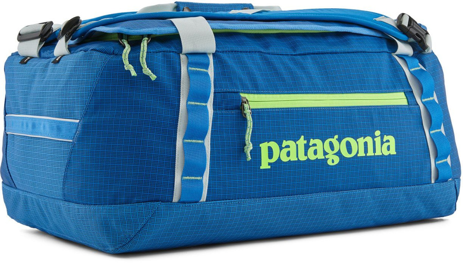 Patagonia Black Hole Duffel 40L Patagonia Black Hole Duffel 40L Farbe / color: vessel blue ()