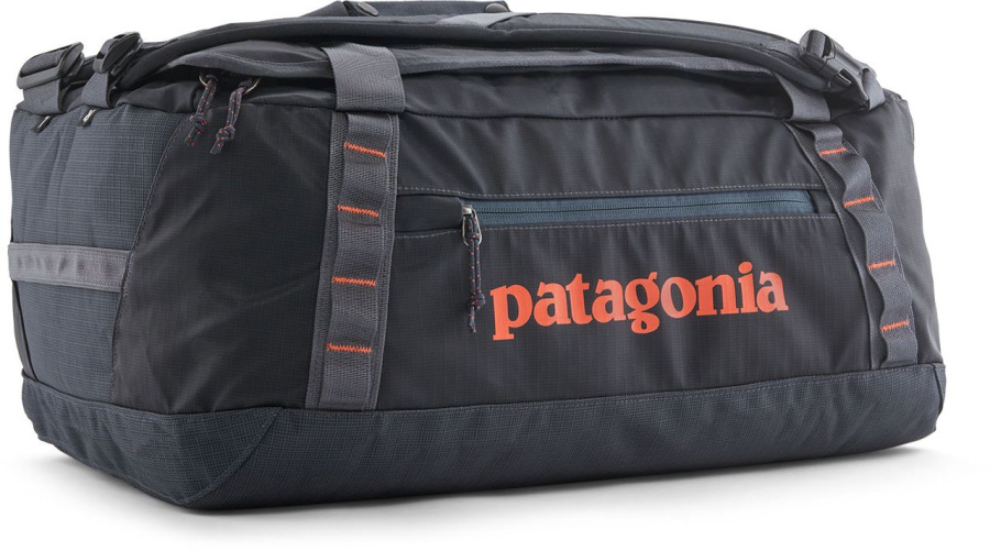 Patagonia Black Hole Duffel 40L Patagonia Black Hole Duffel 40L Farbe / color: smolder blue ()