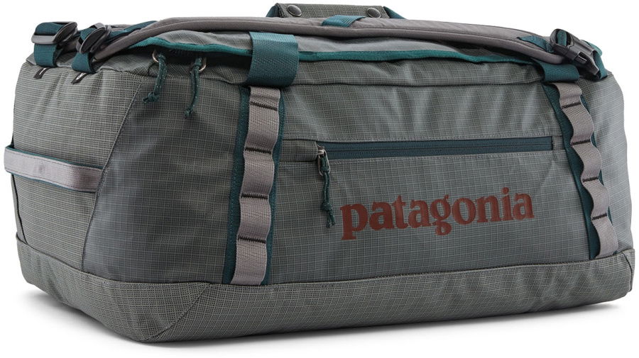 Patagonia Black Hole Duffel 40L Patagonia Black Hole Duffel 40L Farbe / color: noble grey ()