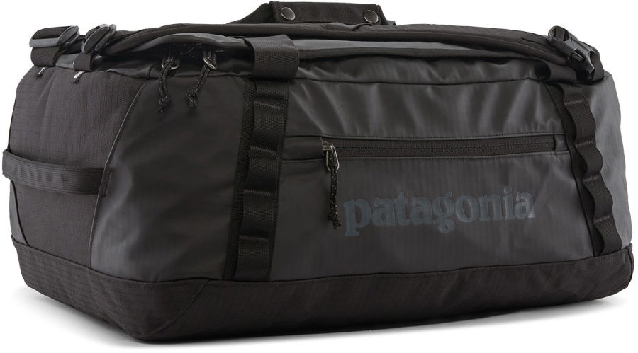 Patagonia Black Hole Duffel 40L Patagonia Black Hole Duffel 40L Farbe / color: black w/black ()