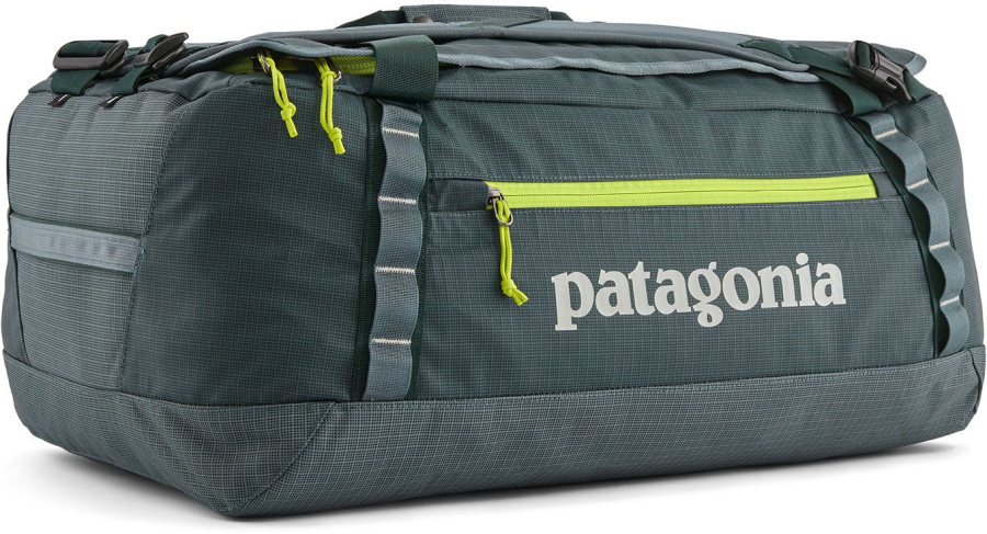 Patagonia Black Hole Duffel 55L Patagonia Black Hole Duffel 55L Farbe / color: nouveau green ()