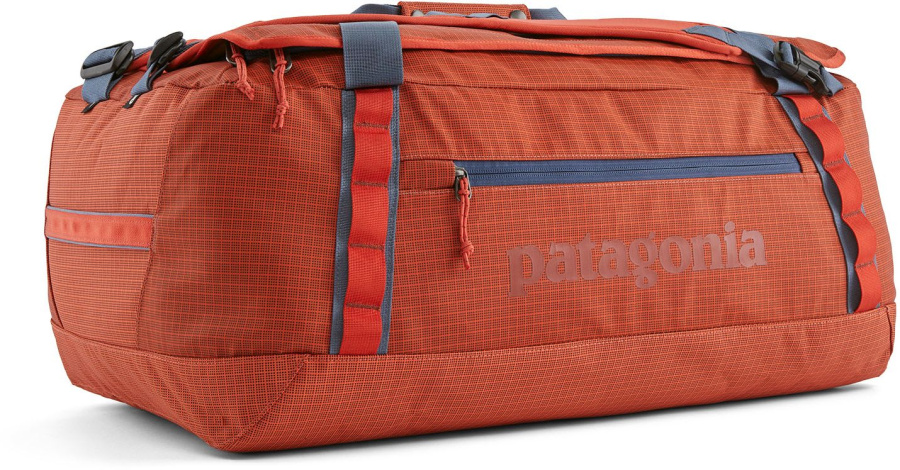 Patagonia Black Hole Duffel 55L Patagonia Black Hole Duffel 55L Farbe / color: pimento red ()