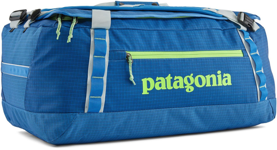 Patagonia Black Hole Duffel 55L Patagonia Black Hole Duffel 55L Farbe / color: vessel blue ()