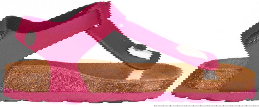 Seitenansicht / Side View