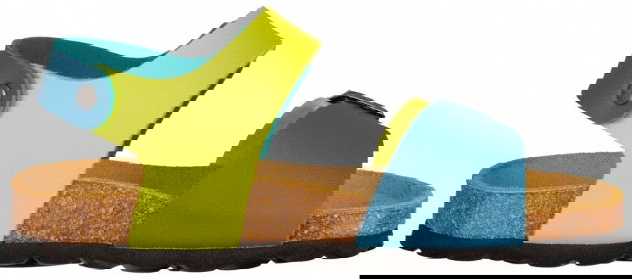 Seitenansicht / Side View