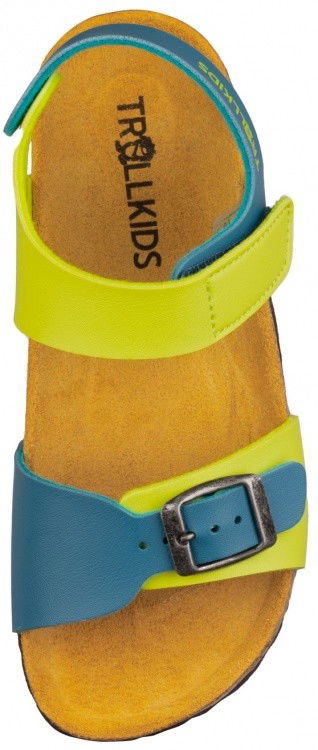 Frontansicht / Front view