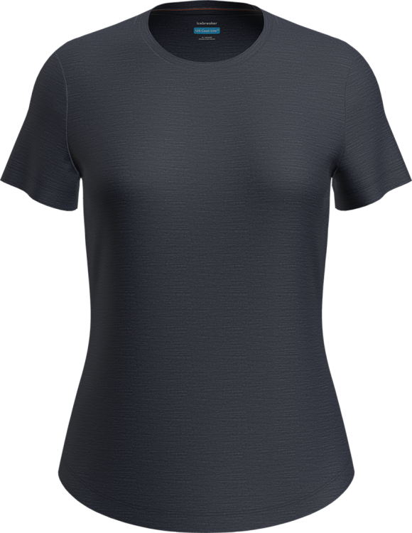 Icebreaker Womens Sphere III SS Tee Icebreaker Womens Sphere III SS Tee Farbe / color: midnight navy hthr ()