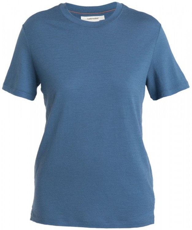 Icebreaker Womens Tech Lite III SS Relax Tee Icebreaker Womens Tech Lite III SS Relax Tee Farbe / color: dawn ()