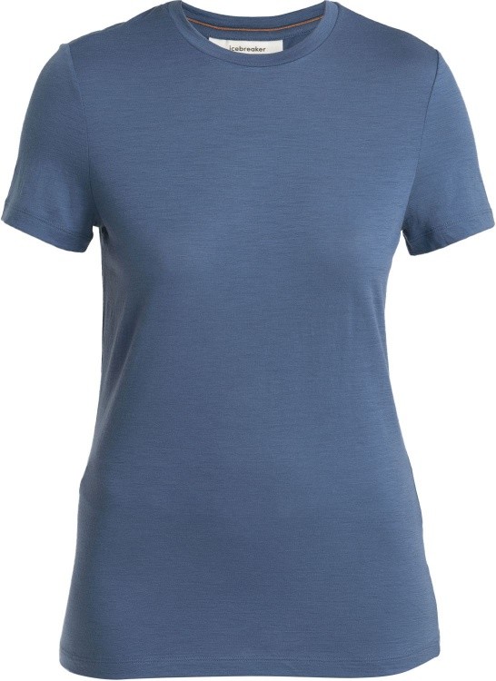 Icebreaker Womens Tech Lite III SS Tee Icebreaker Womens Tech Lite III SS Tee Farbe / color: dawn ()