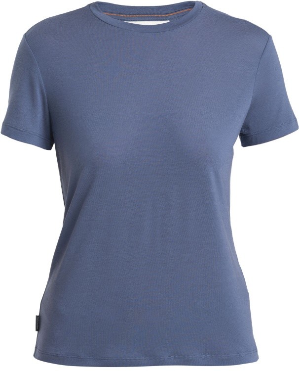 Icebreaker Womens Core SS Tee Icebreaker Womens Core SS Tee Farbe / color: dawn ()