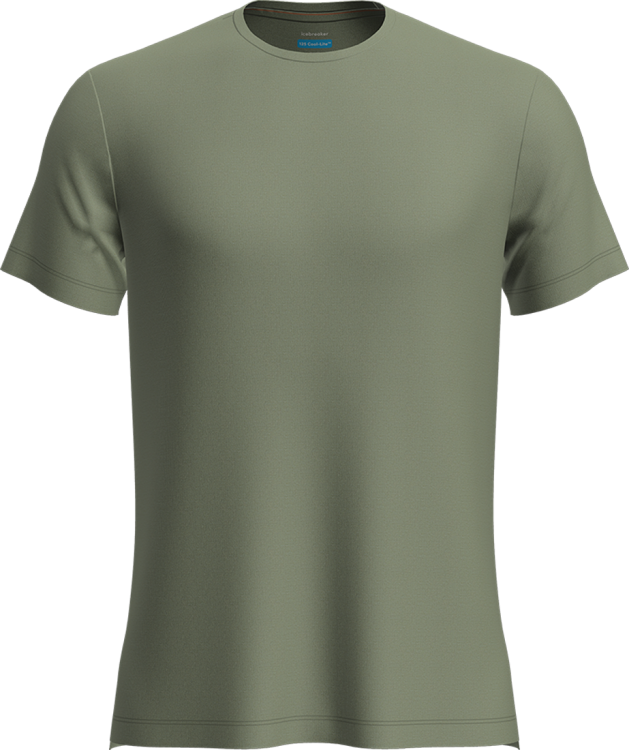 Icebreaker Sphere III SS Tee Icebreaker Sphere III SS Tee Farbe / color: lichen ()