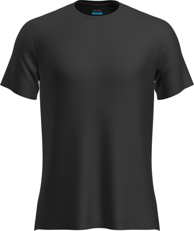 Icebreaker Sphere III SS Tee Icebreaker Sphere III SS Tee Farbe / color: black ()