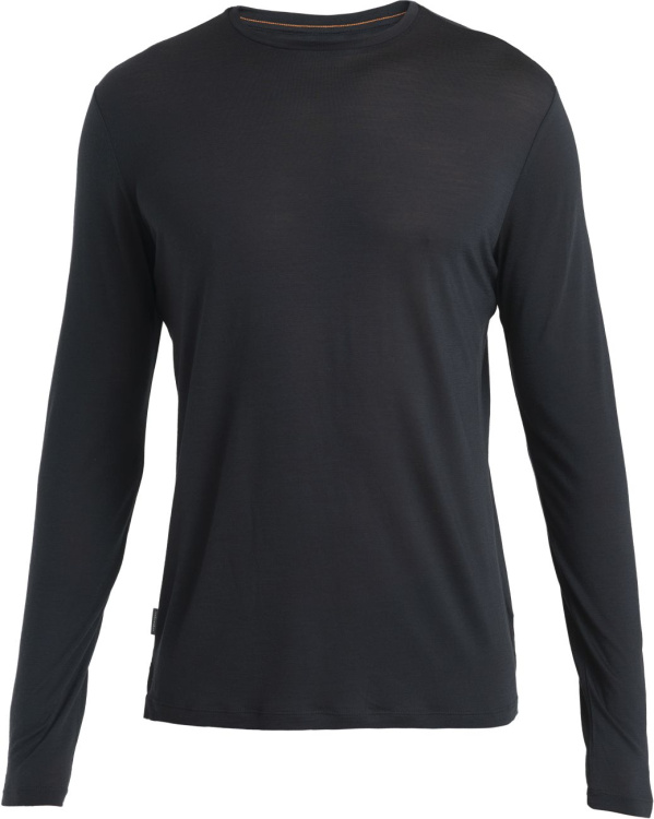 Icebreaker Sphere III LS Tee Icebreaker Sphere III LS Tee Farbe / color: black ()