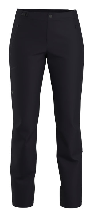 Arc'teryx Womens Gamma Lightweight Pants Arc'teryx Womens Gamma Lightweight Pants Farbe / color: black ()