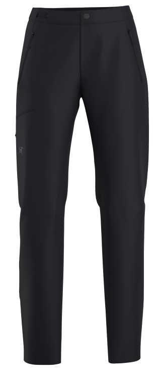 Arc'teryx Womens Gamma Pant Arc'teryx Womens Gamma Pant Farbe / color: black ()