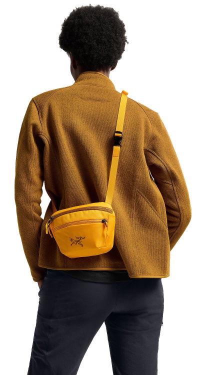 Arc'teryx Mantis 2 Waist Pack Arc'teryx Mantis 2 Waist Pack Details(Farbe/Color:yukon-amaran-edzi) ()