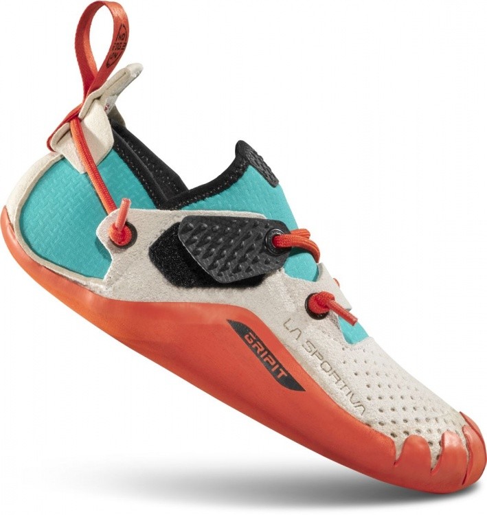 La Sportiva Gripit La Sportiva Gripit Farbe / color: chalk ()