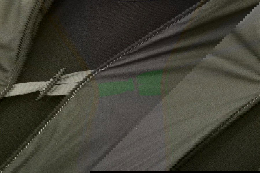 LuxeWool Blanket Uno Details