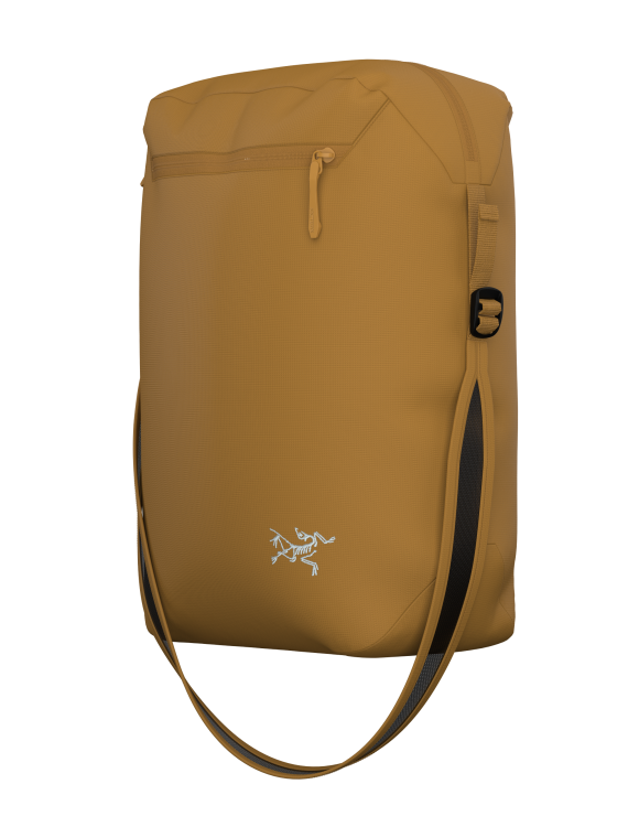 Arc'teryx Heliad 12L Tote Arc'teryx Heliad 12L Tote Farbe / color: yukon ()