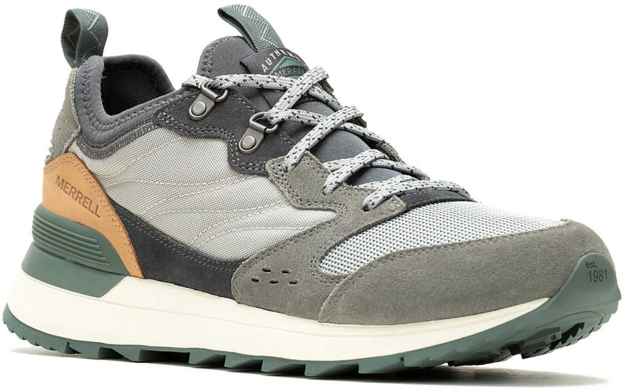 Merrell Alpine 83 Sneaker Recraft Merrell Alpine 83 Sneaker Recraft Farbe / color: charcoal ()