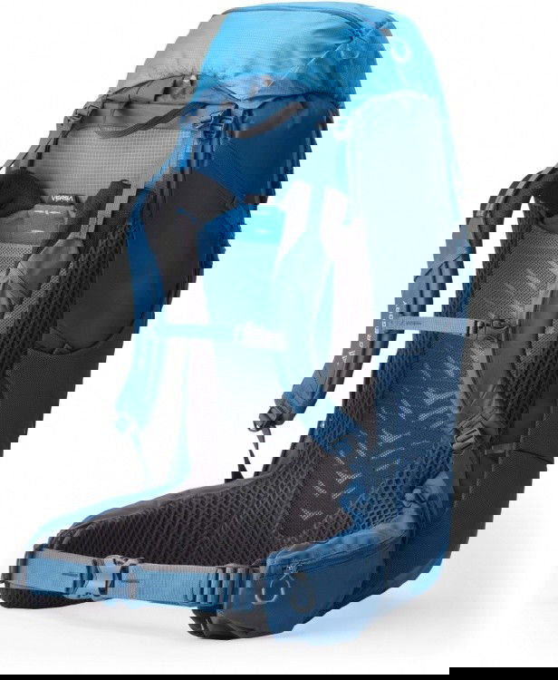 Rückansicht / Back View