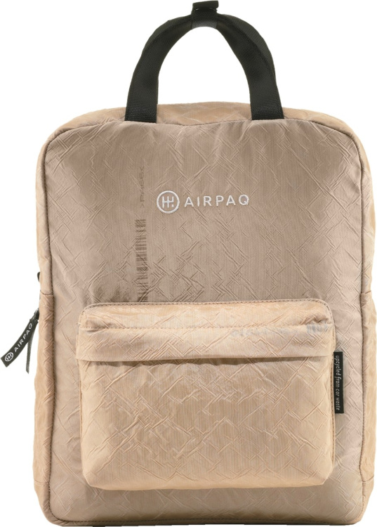 Airpaq Rucksack Qube Airpaq Rucksack Qube Farbe / color: beige ()