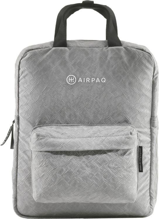 Airpaq Rucksack Qube Airpaq Rucksack Qube Farbe / color: grey ()