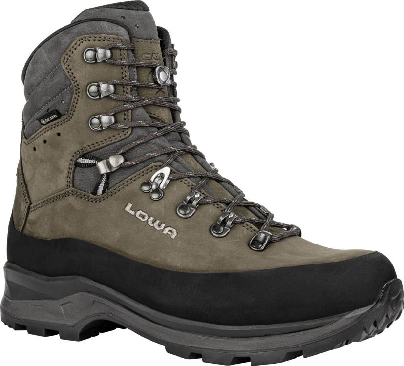 LOWA Tibet Evo GTX LOWA Tibet Evo GTX Farbe / color: sepia/schiefer ()