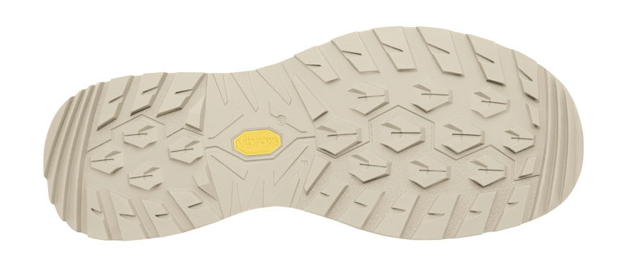 Sohle/Sole (champagner/panna)