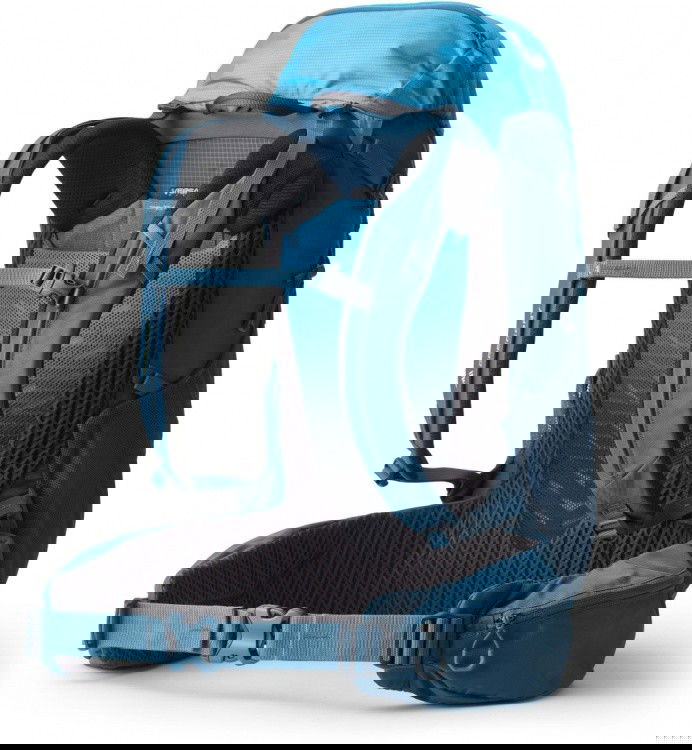 Rückansicht / Back View