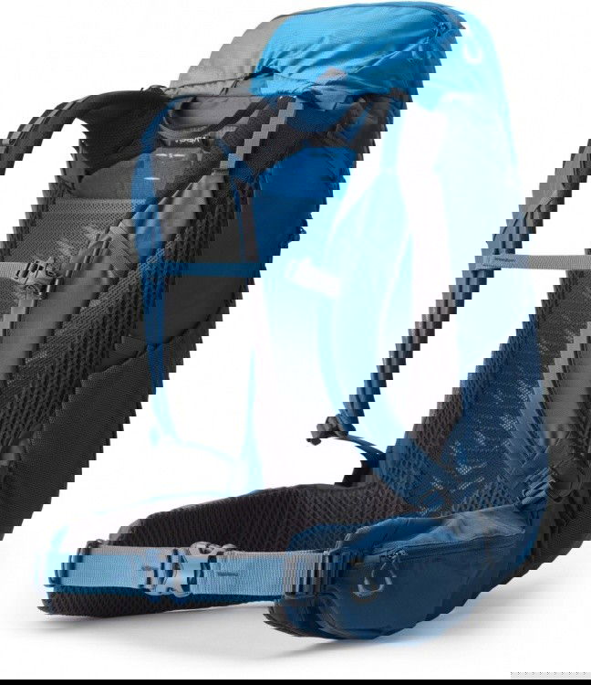 Rückansicht / Back View