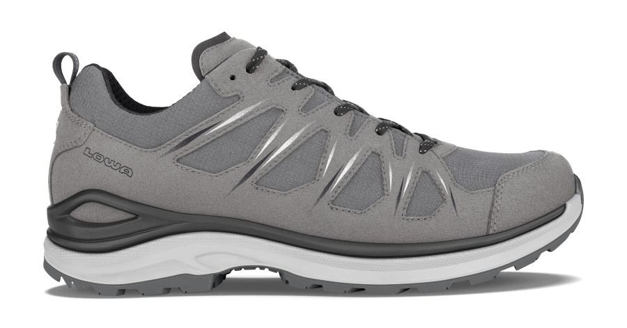 LOWA Innox Evo II GTX LOWA Innox Evo II GTX Farbe / color: grau/navy ()