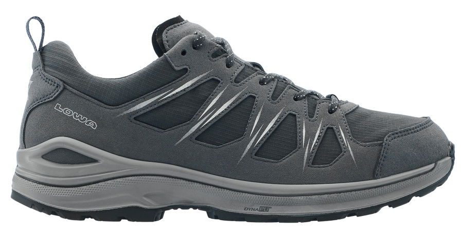 LOWA Innox Evo II GTX LOWA Innox Evo II GTX Farbe / color: grau/grau ()