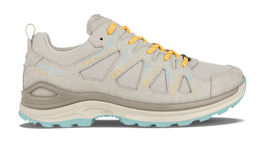 LOWA Innox Evo II GTX Women LOWA Innox Evo II GTX Women Farbe / color: champagner/arktis ()