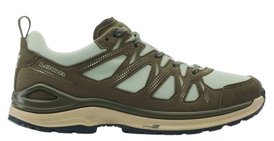 LOWA Innox Evo II GTX Women LOWA Innox Evo II GTX Women Farbe / color: olive/sage ()