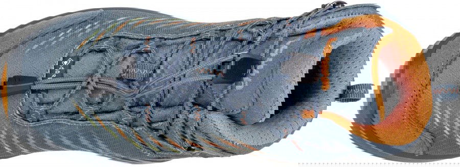 Details(Farbe/color:petrol/mango)