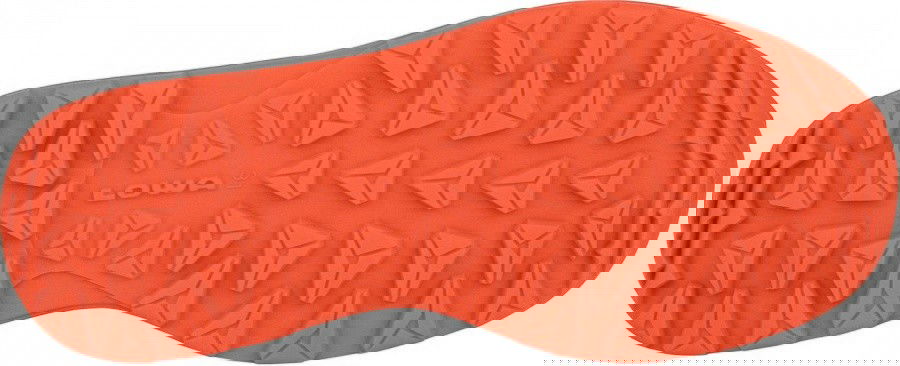 Sohle/Sole(Farbe/color:petrol/mango)