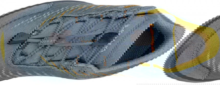 Details(Farbe/color:Petrol/Senf)