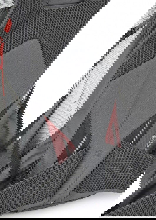 Rückensystem / Carrying system