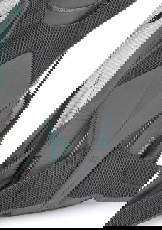 Rückensystem / Carrying system