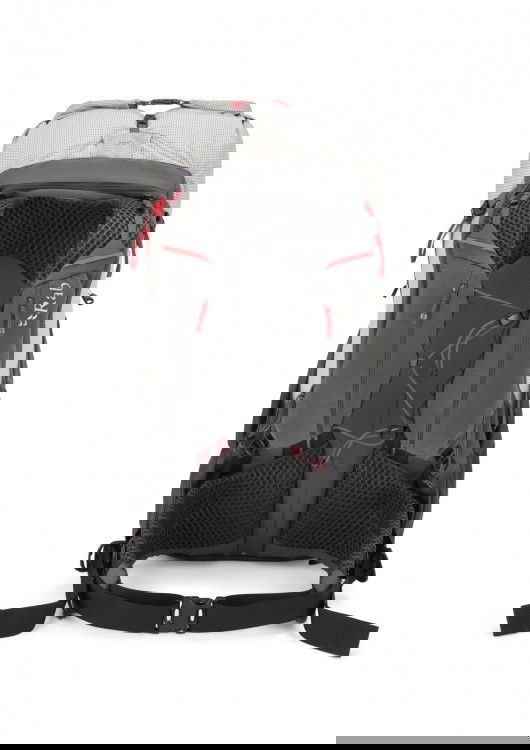 Rückansicht / Back view